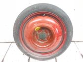 R16 spare wheel