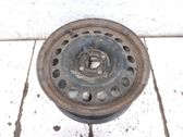 Llanta de acero R15