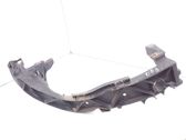 Headlight/headlamp mounting bracket