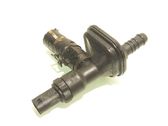 Fuel temperature sensor