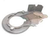 Timing belt guard (cover)