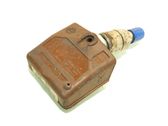 Tire pressure sensor