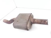 Muffler/silencer