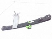 Fensterheber mechanisch Tür hinten