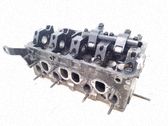 Culasse moteur