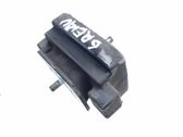 Gearbox mount