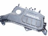 Engine cover (trim)