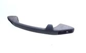 Rear interior roof grab handle