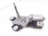 Motor del limpiaparabrisas trasero