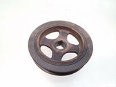 Crankshaft pulley