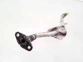 Turbo turbocharger oiling pipe/hose