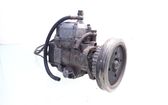 Fuel injection high pressure pump