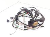 Tailgate/trunk wiring harness