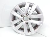 R15 alloy rim