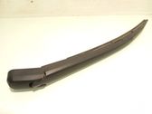 Rear wiper blade arm