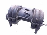 Intake manifold