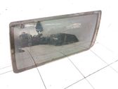 Rear side window/glass