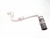 Engine coolant pipe/hose