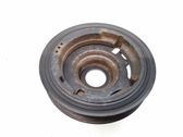 Crankshaft pulley