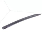 Windshield trim