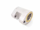 Air conditioning (A/C) expansion valve