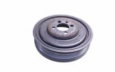 Crankshaft pulley