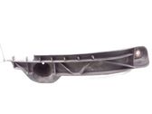 Front bumper mounting bracket