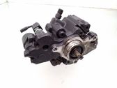 Fuel injection high pressure pump