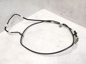 Air suspension pipe/line (rear)