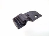 Radiator mount bracket