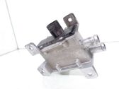 Air conditioning/heating control unit