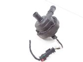 Electric auxiliary coolant/water pump