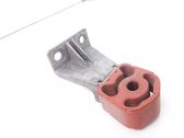 Muffler mount bracket/holder