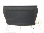 Parcel shelf load cover