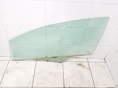 Front door window/glass (coupe)