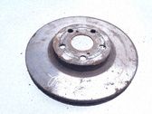 Bremsscheibe vorne