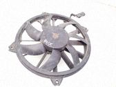 Ventilador eléctrico del radiador