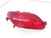 Rear fog light