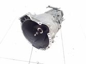 Manual 5 speed gearbox