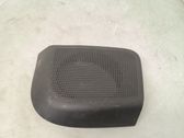 Front door speaker cover trim
