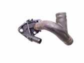 Thermostat/thermostat housing