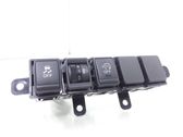 Handbrake/parking brake auto hold switch