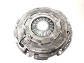 Pressure plate