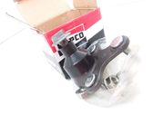 Front ball joint