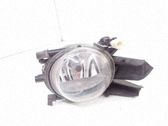 Luz de niebla delantera