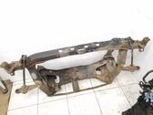 Rear subframe