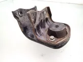 Engine mount bracket