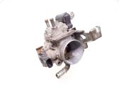 Throttle valve