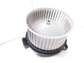 Heater fan/blower