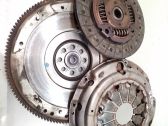 Clutch set kit